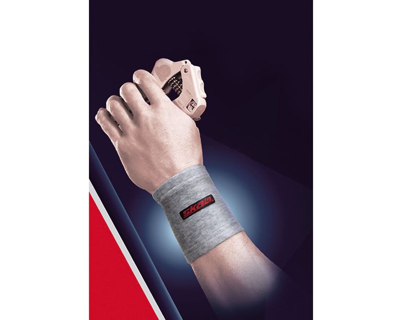 遠(yuǎn)紅外竹炭冰涼護(hù)腕